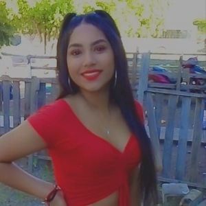 Meet your Posher, Mariah